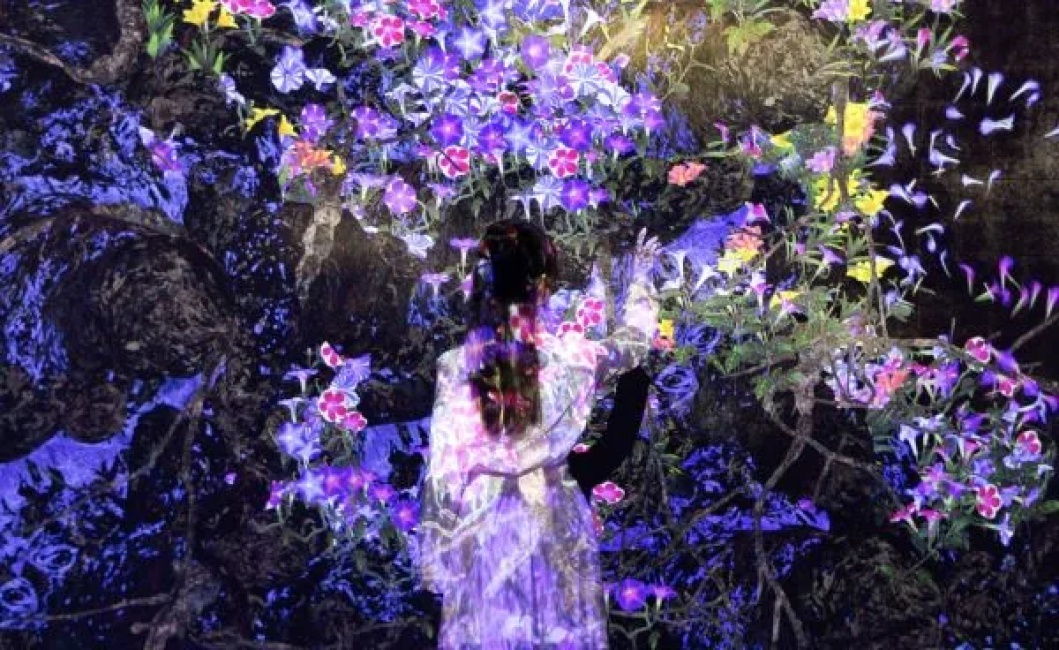 アート・サイエンス・ミュージアム Art Science Museum 画像7