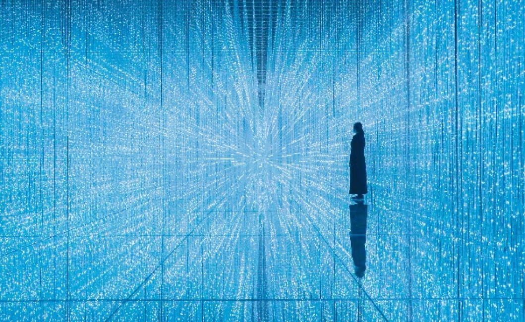 アート・サイエンス・ミュージアム Art Science Museum 画像8