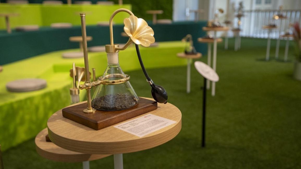 アジア文明博物館 Asian Civilisations Museum 画像2