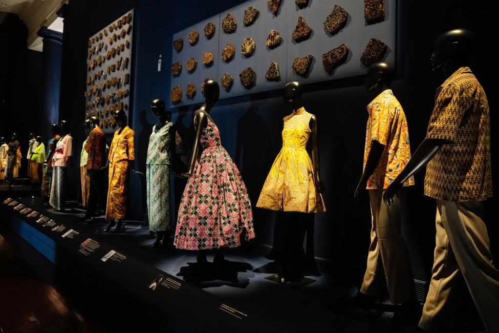 アジア文明博物館 Asian Civilisations Museum 画像6