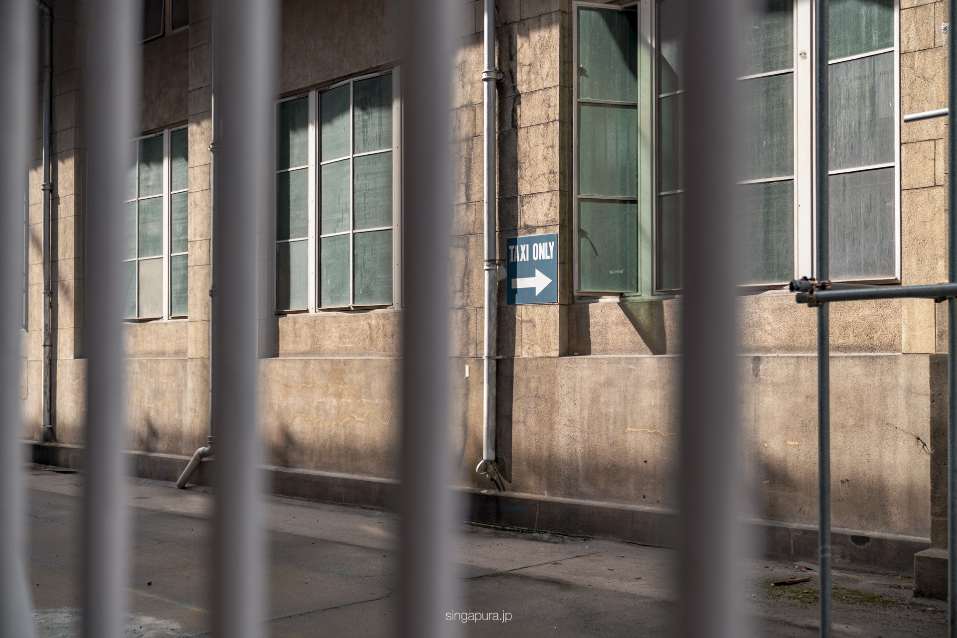 ブキッティマ駅 Former Bukit Timah Railway Station 画像14