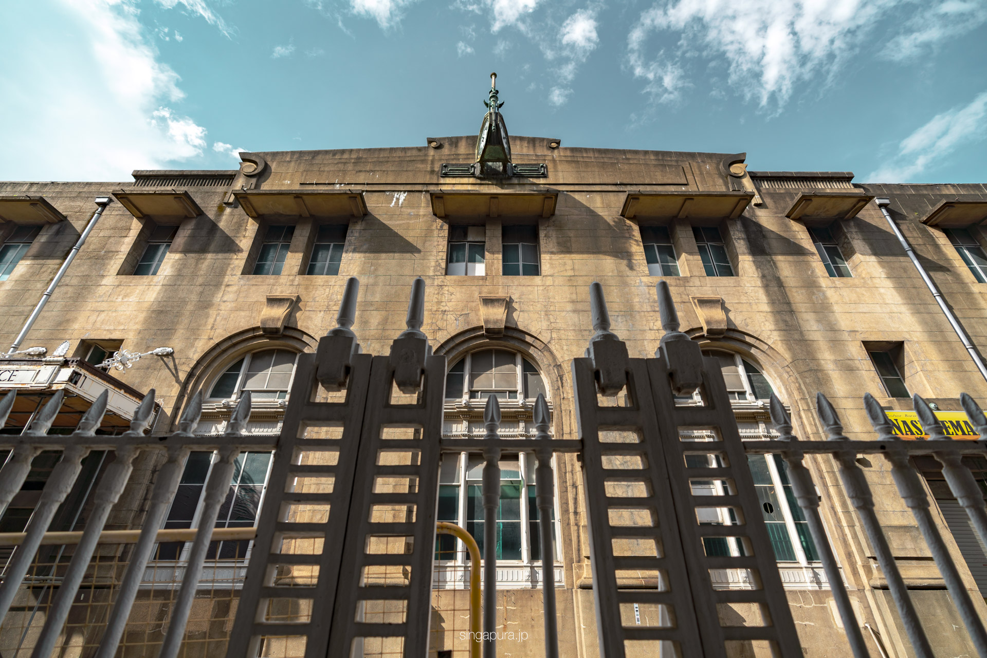 ブキッティマ駅 Former Bukit Timah Railway Station 画像18