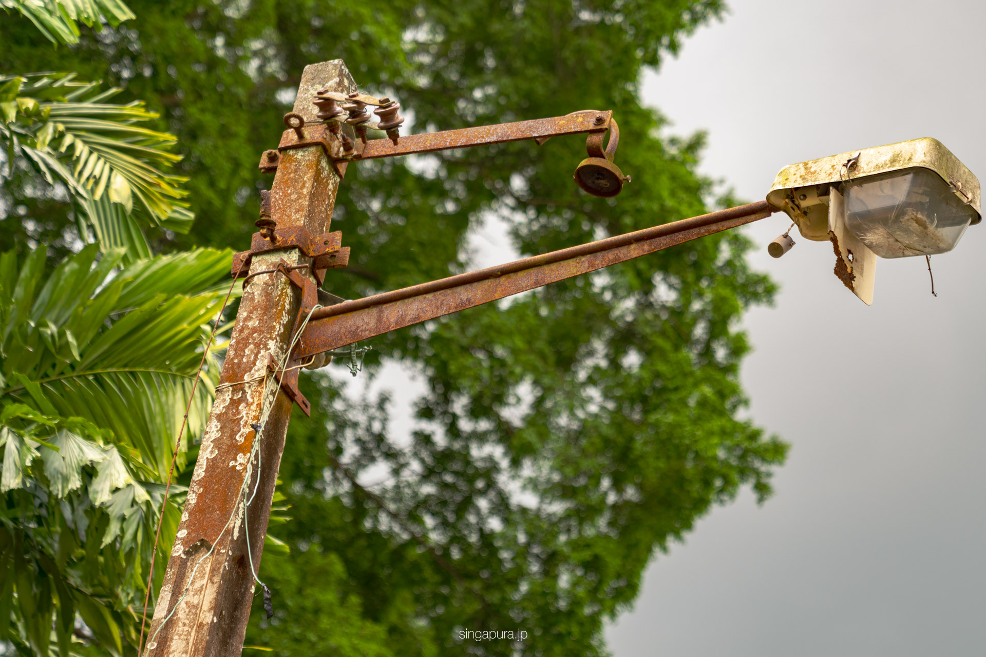 タンジョンパガー駅 Former Tanjong Pagar Railway Station 画像21