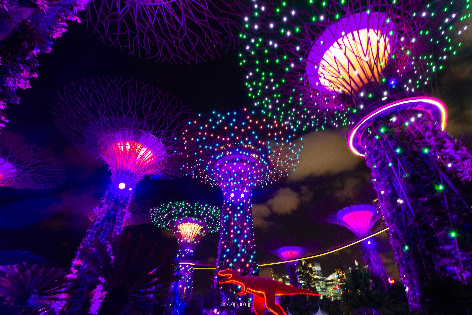 ガーデン・ラプソディー Garden Rhapsody 画像1