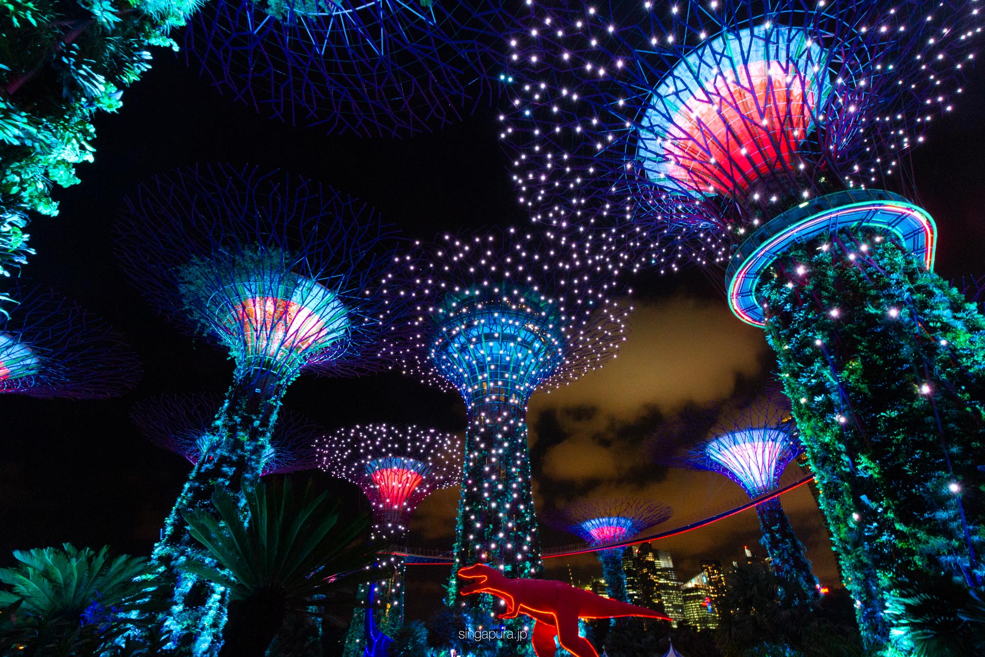 ガーデン・ラプソディー Garden Rhapsody 画像4