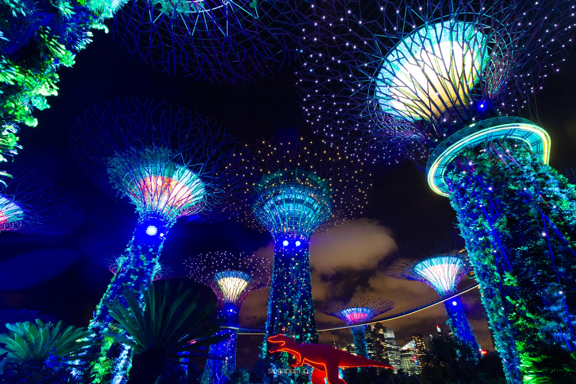 ガーデン・ラプソディー Garden Rhapsody 画像5