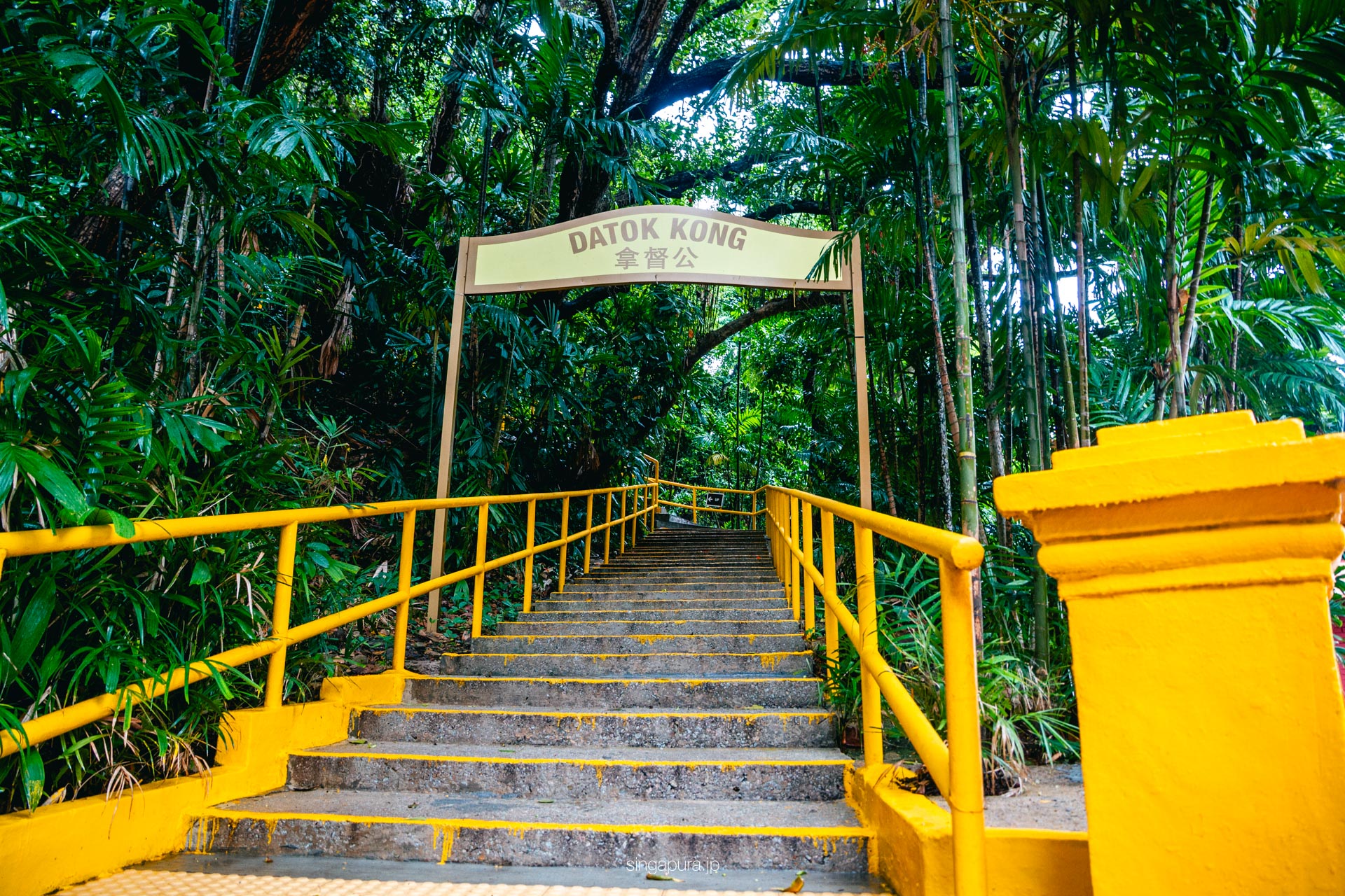 クス島 Kusu Island 画像6
