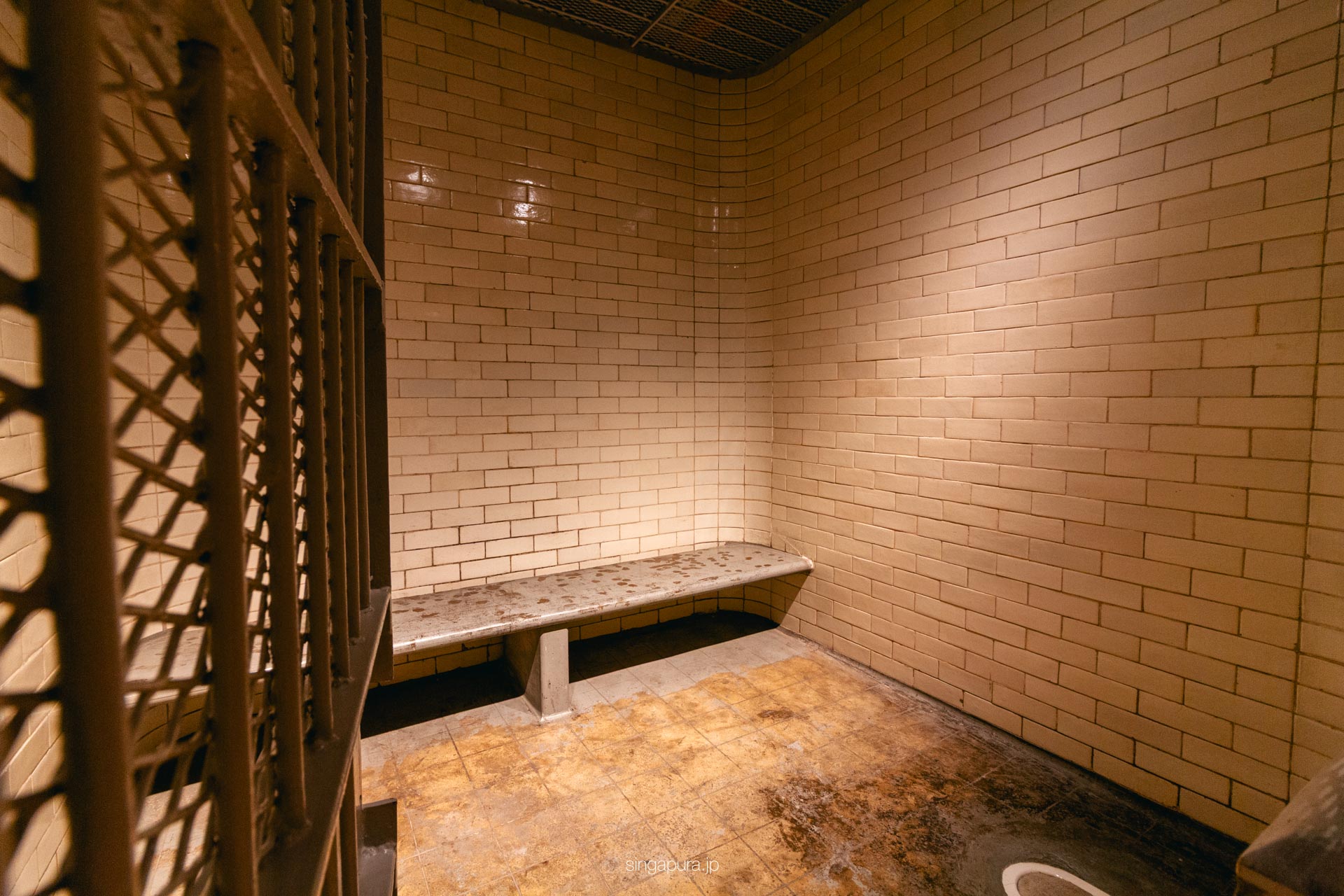 ナショナル・ギャラリー・シンガポール National Gallery Singapore 画像7