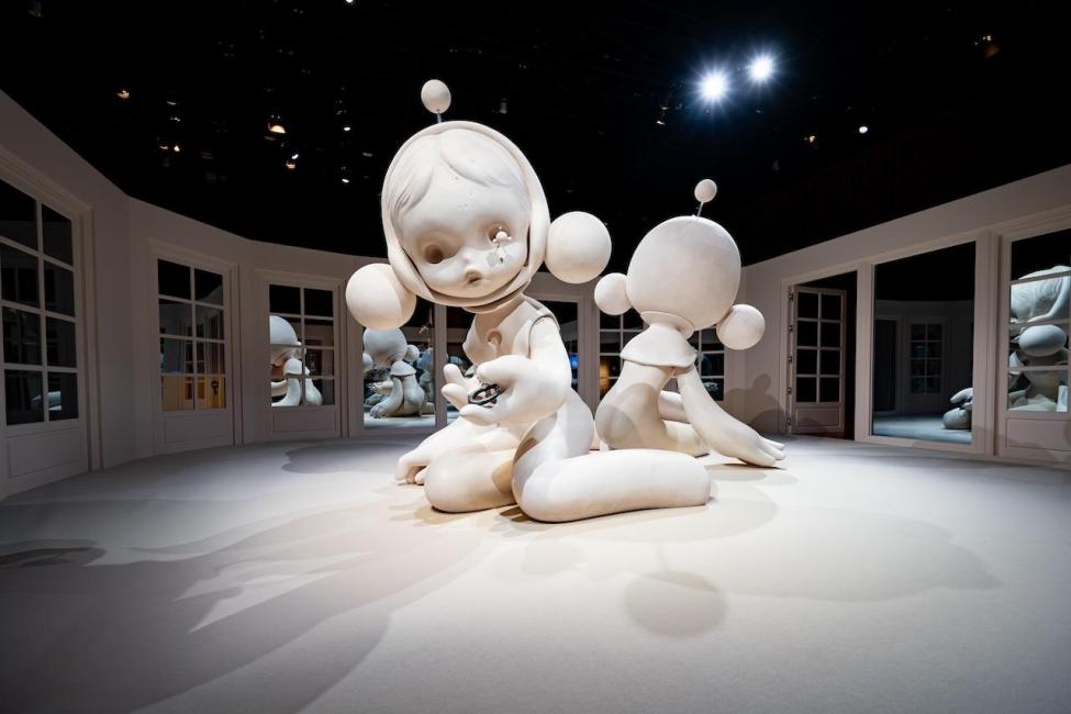 シンガポール国立博物館 National Museum of Singapore 画像2