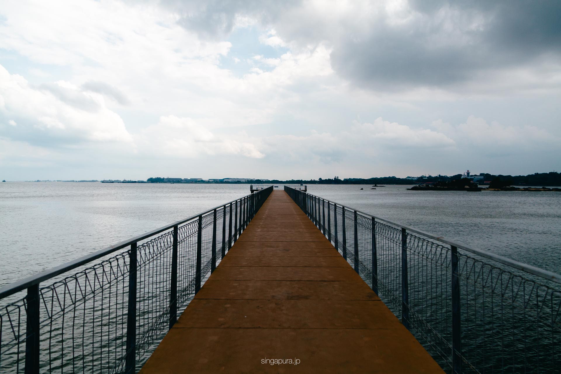 ウビン島 Pulau Ubin 画像16