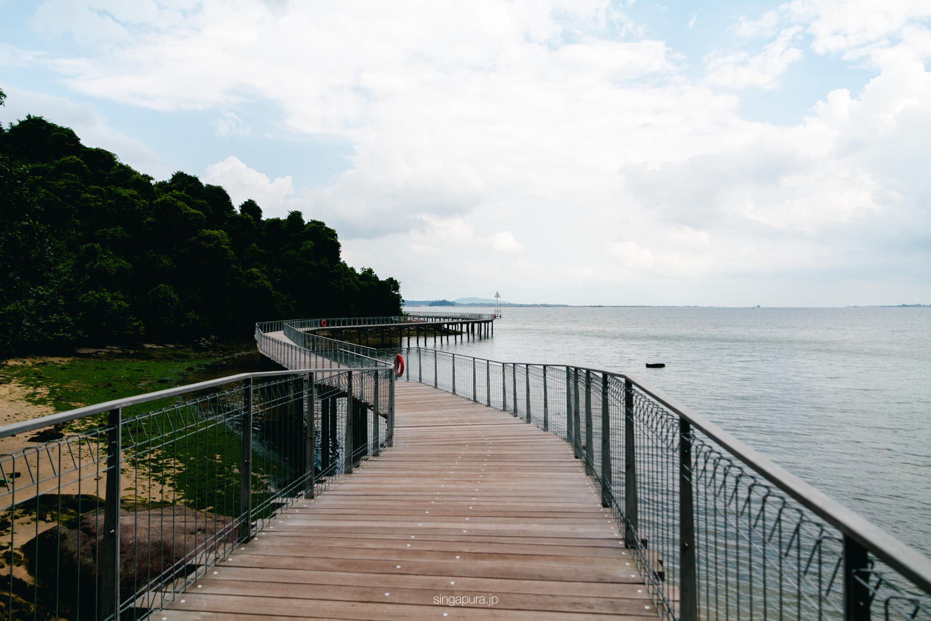 ウビン島 Pulau Ubin 画像18