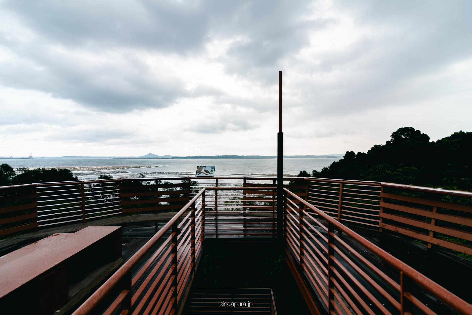 ウビン島 Pulau Ubin 画像23