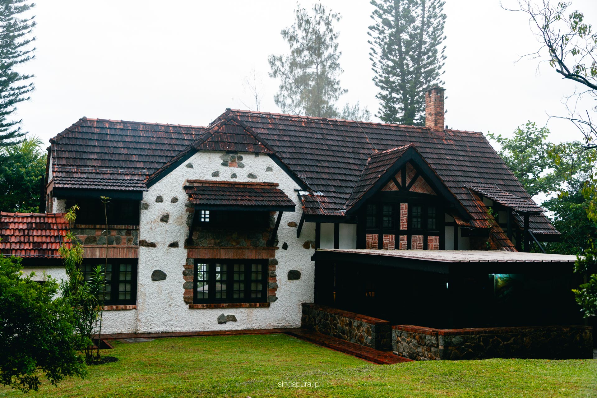 ウビン島 Pulau Ubin 画像27