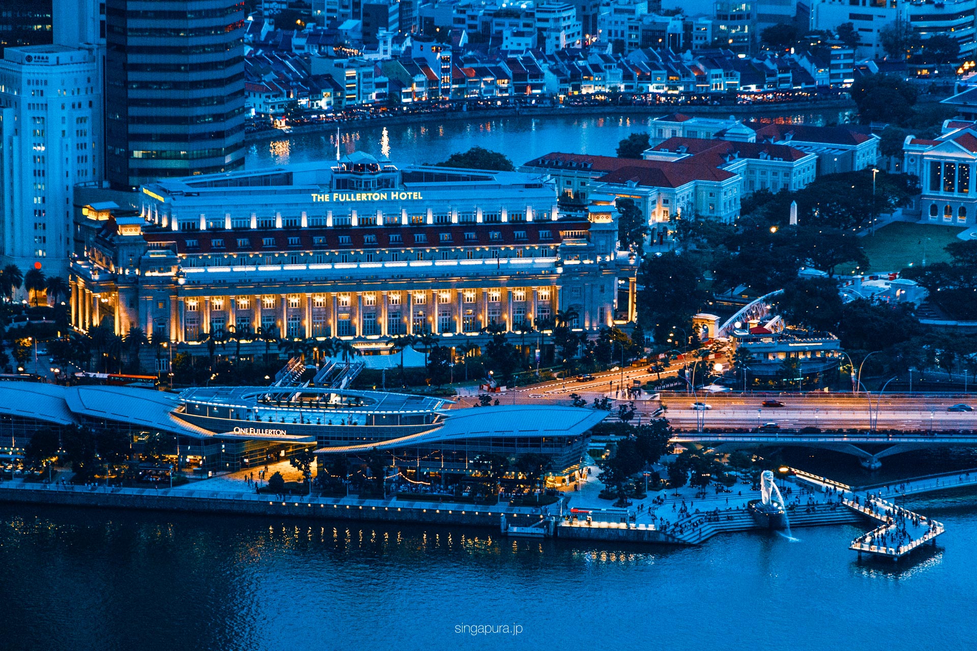 サンズ・スカイパーク Sands Sky Park 画像4