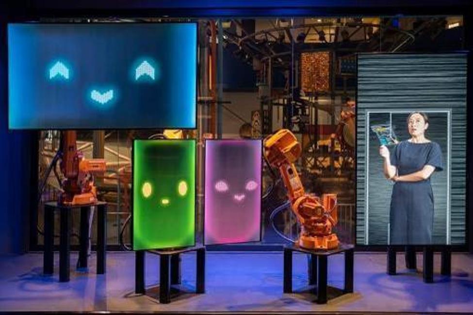 シンガポール・サイエンス・センター Science Centre Singapore 画像2