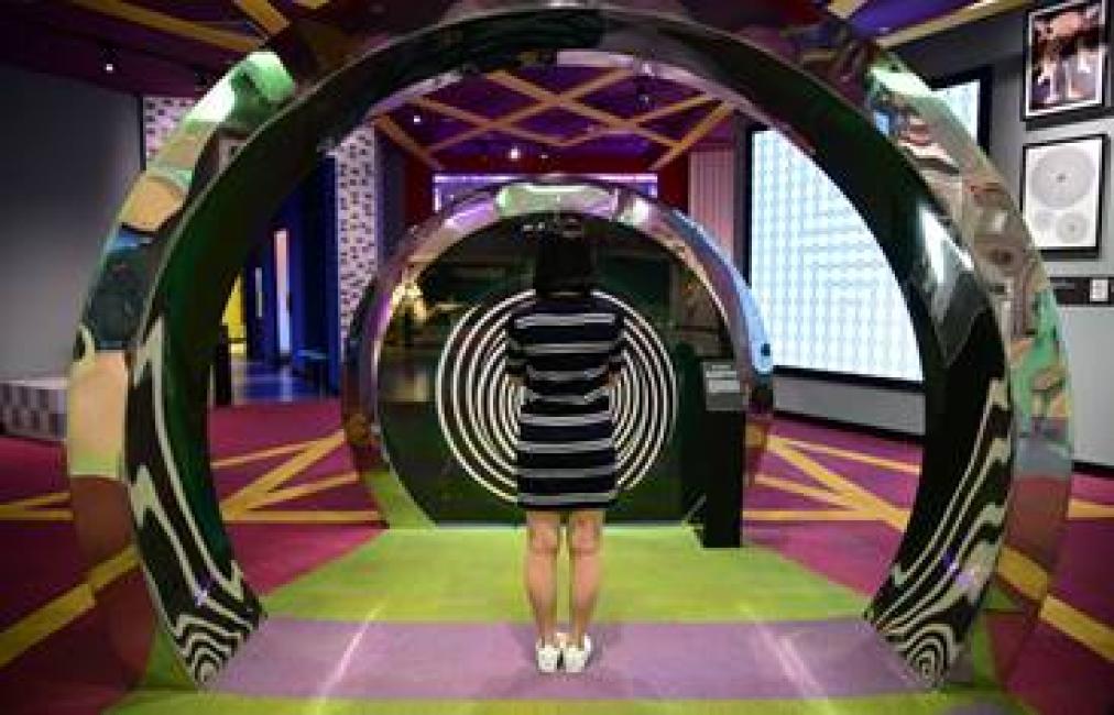 シンガポール・サイエンス・センター Science Centre Singapore 画像6