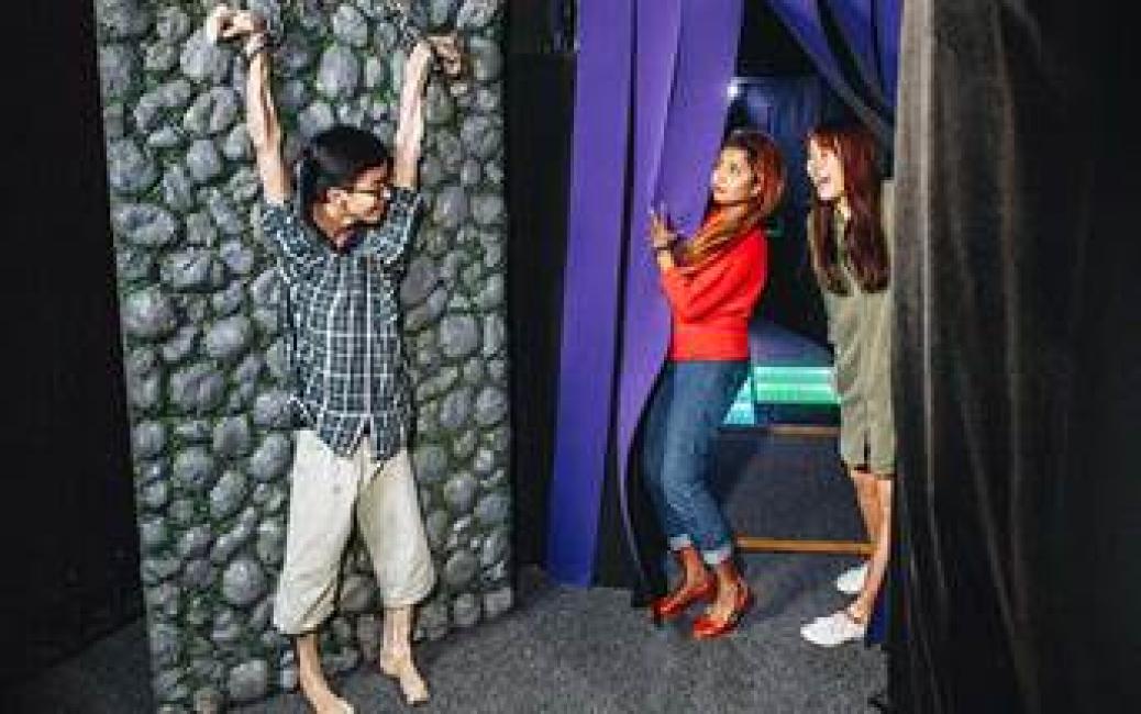 シンガポール・サイエンス・センター Science Centre Singapore 画像8