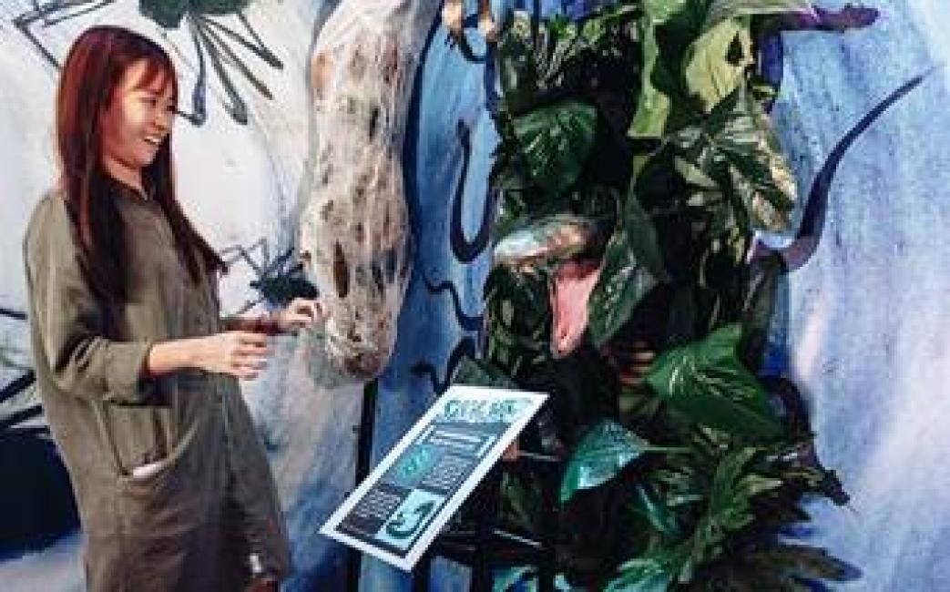 シンガポール・サイエンス・センター Science Centre Singapore 画像10