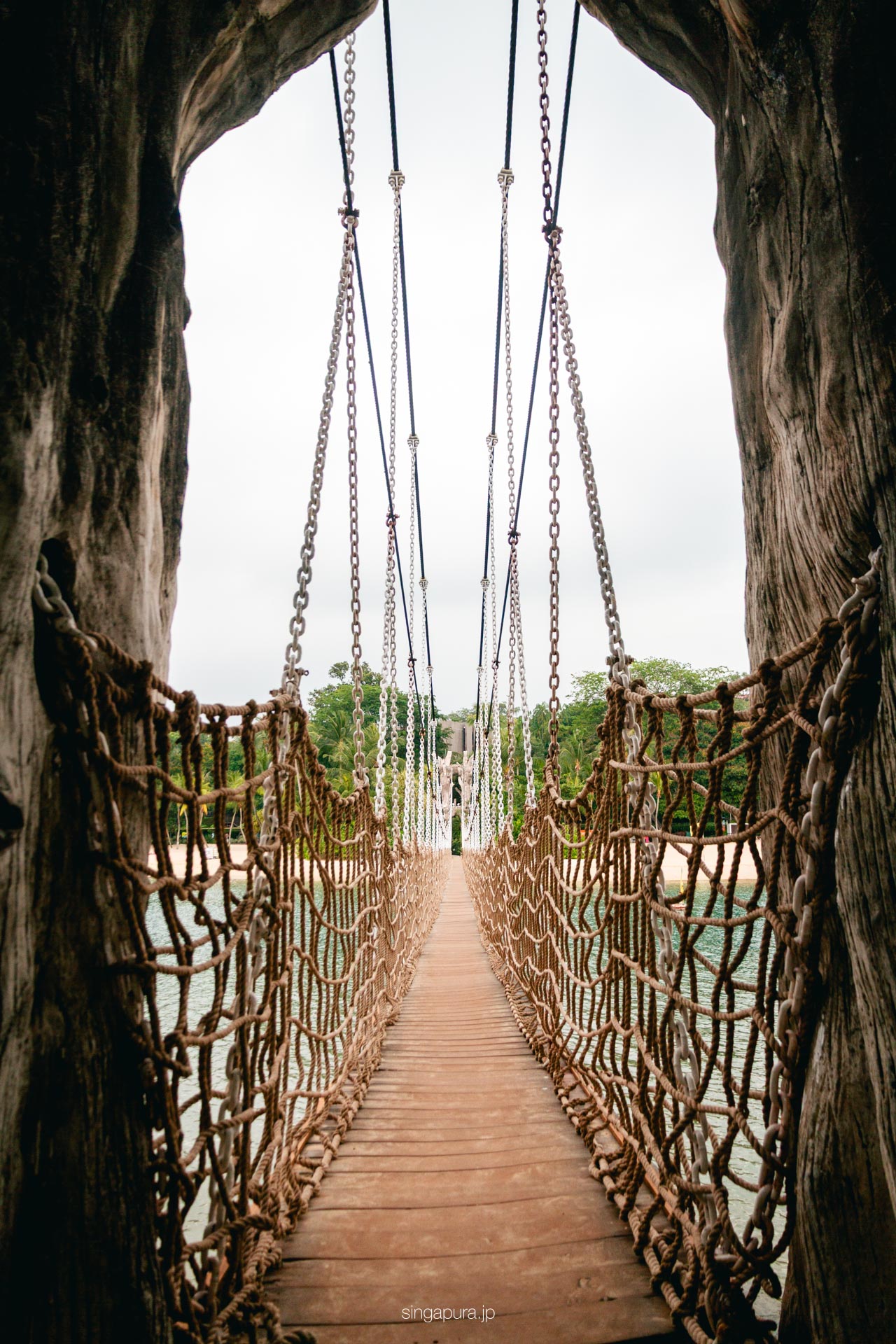 アジア大陸最南端地点 Southernmost Point of Continental Asia 画像2