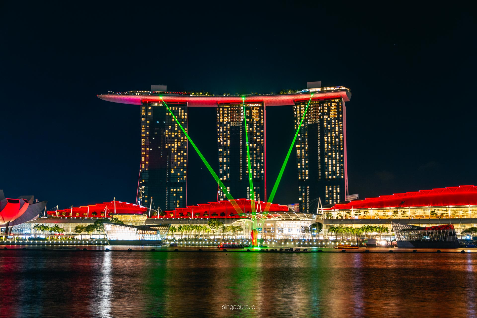 スペクトラ Spectra 画像1