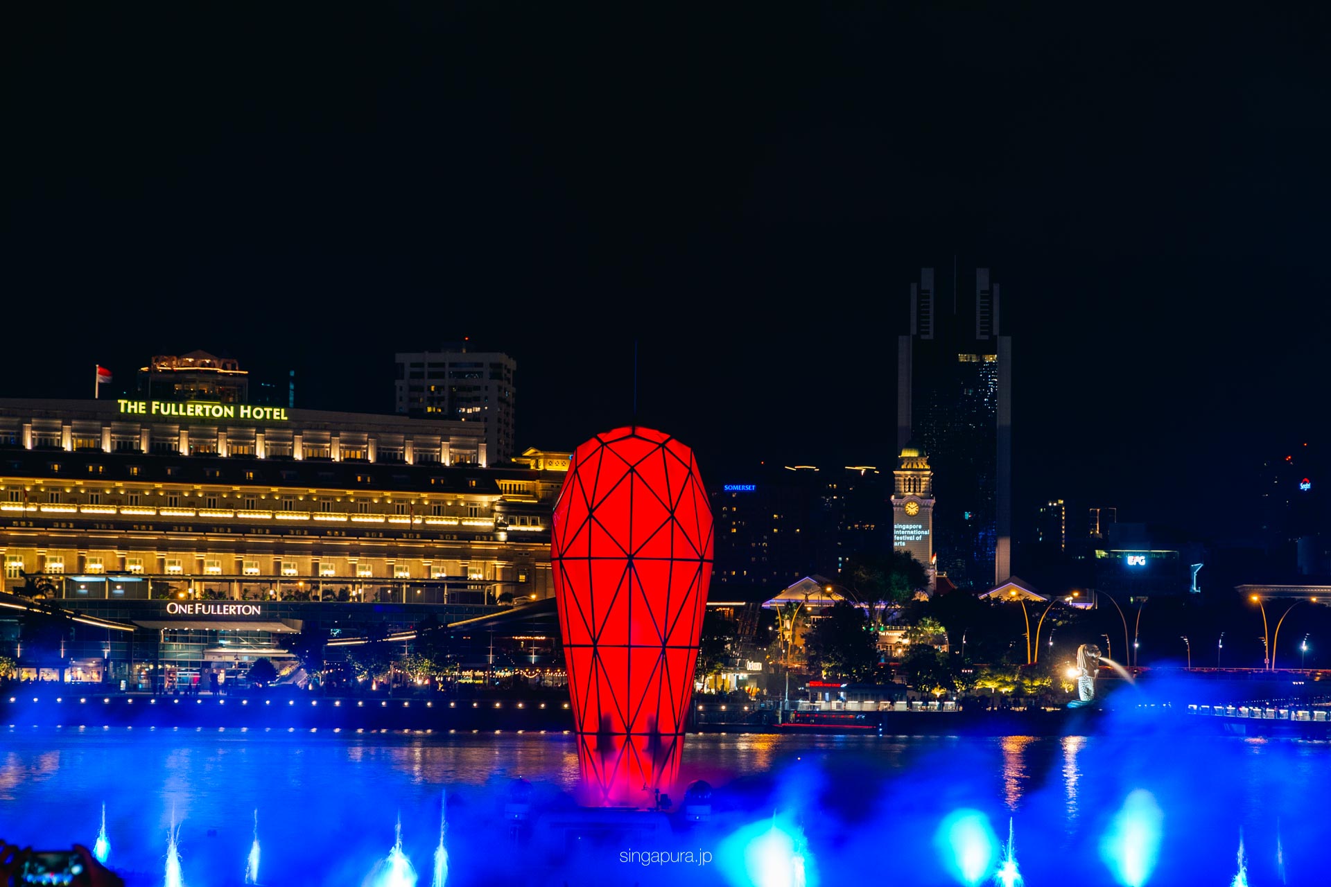 スペクトラ Spectra 画像2