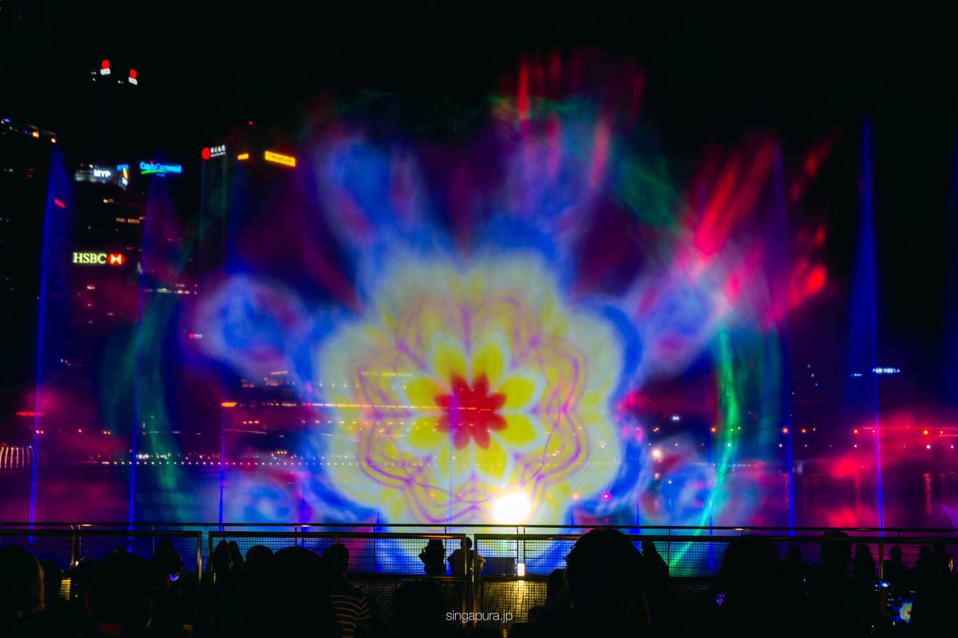 スペクトラ Spectra 画像3