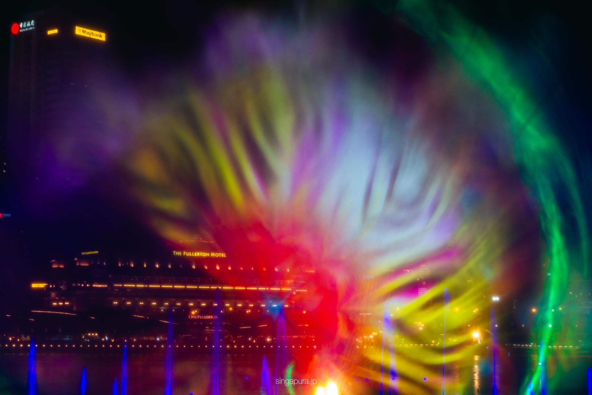 スペクトラ Spectra 画像4