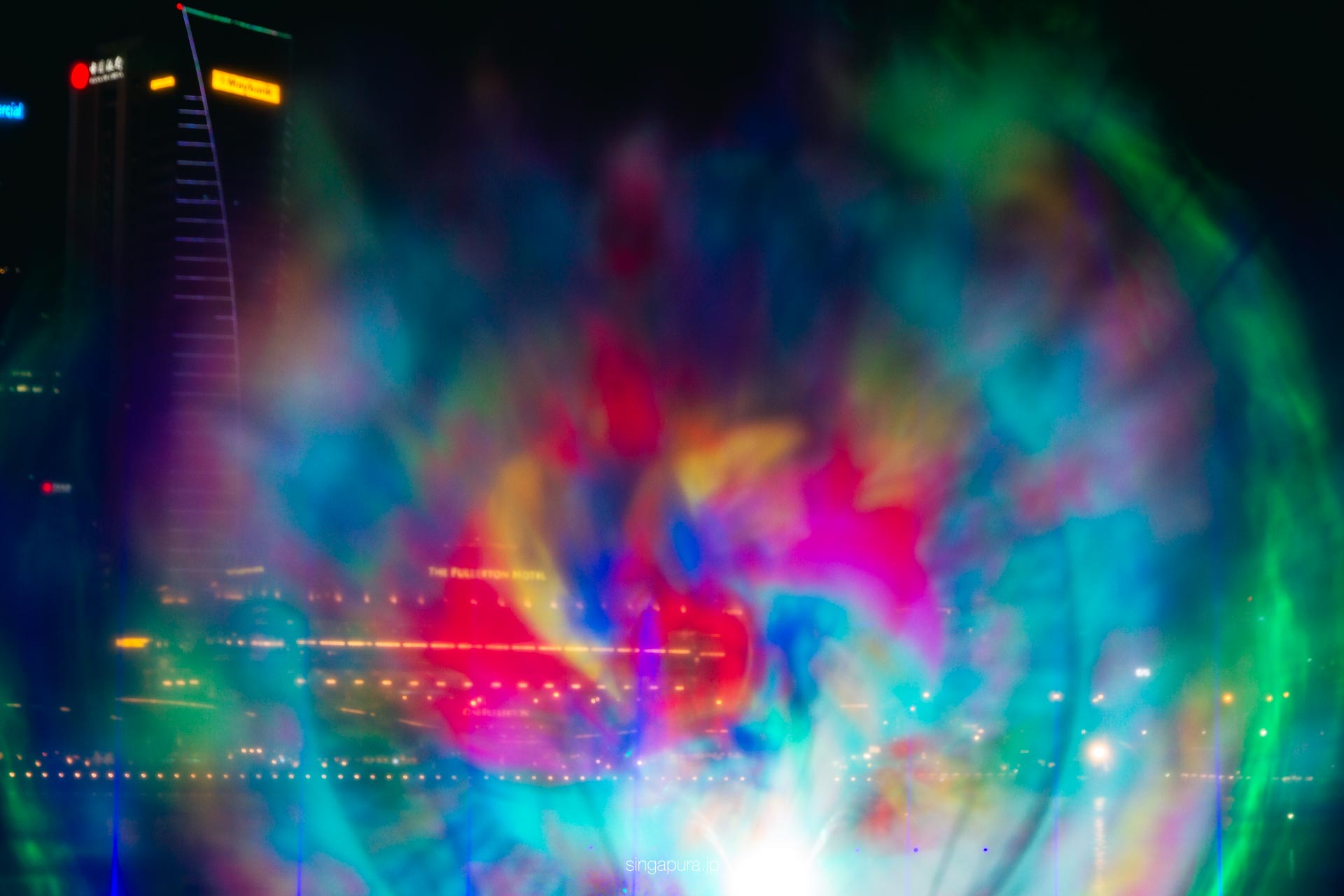 スペクトラ Spectra 画像5