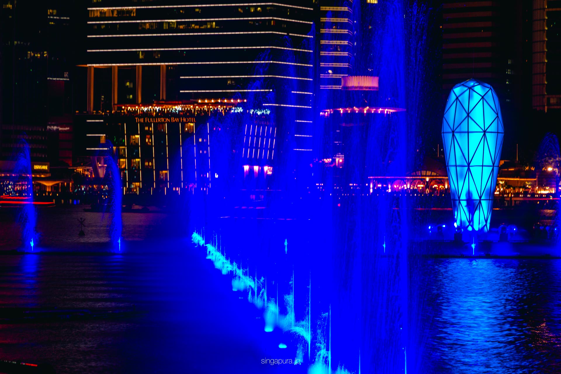 スペクトラ Spectra 画像7