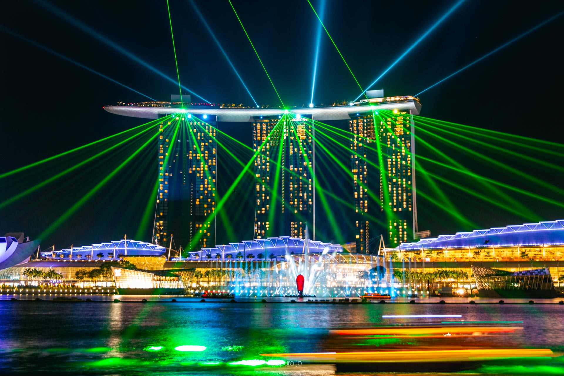 スペクトラ Spectra 画像10