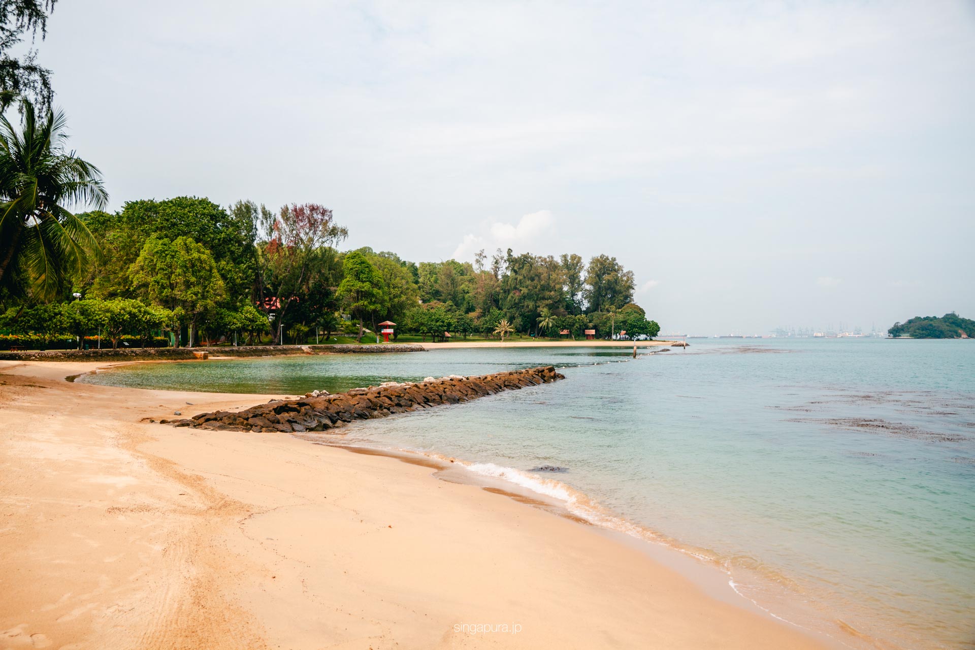 セントジョンズ島 St John Island 画像4