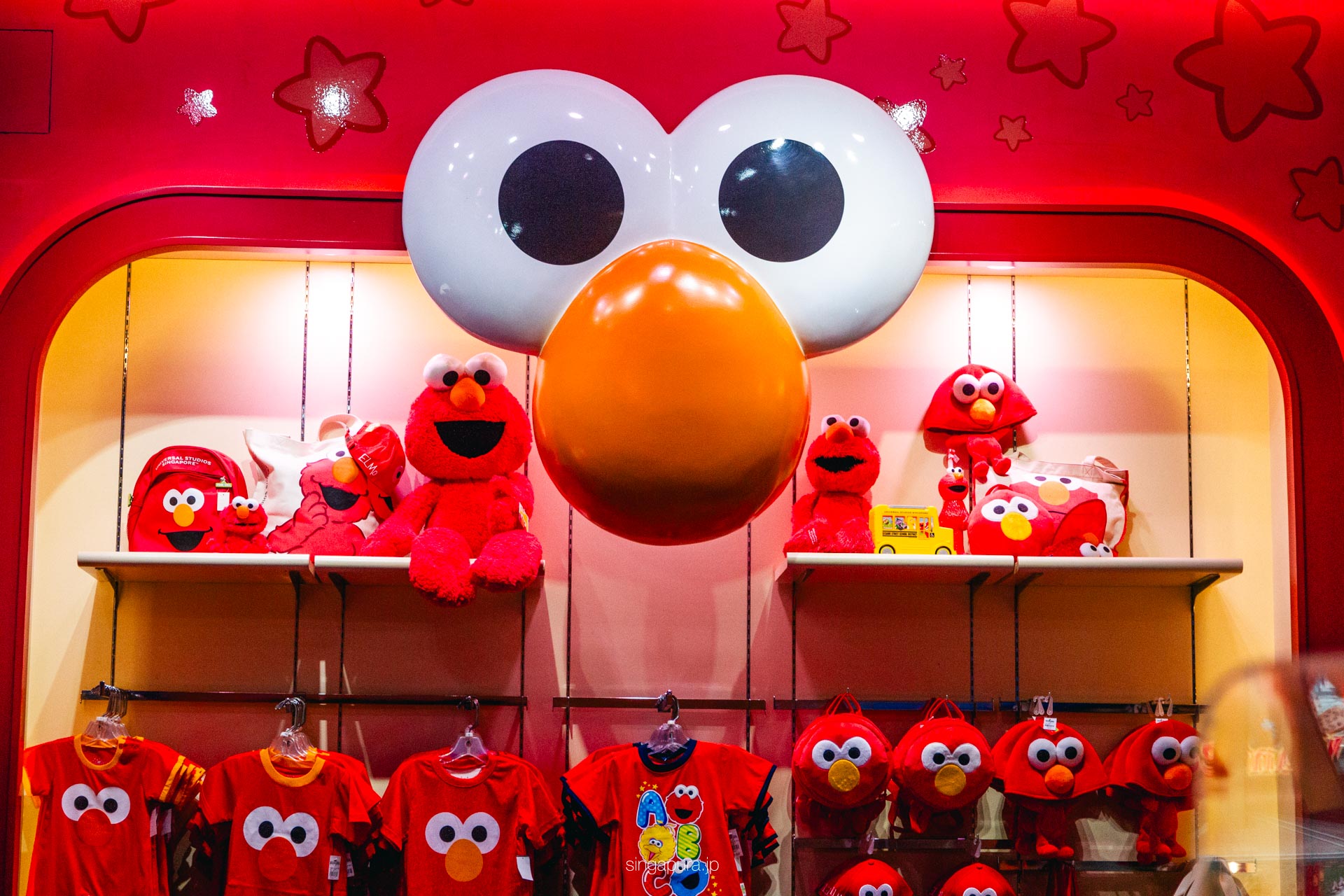 ユニバーサル・スタジオ・シンガポール（USS） Universal Studios Singapore 画像6