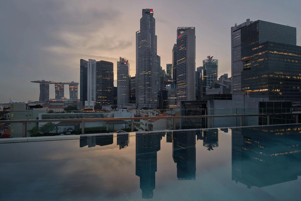 21 カーペンター・シンガポール・ア・メンバー・オブ・デザイン・ホテルズ 21 Carpenter, Singapore, a Member of Design Hotels 画像6
