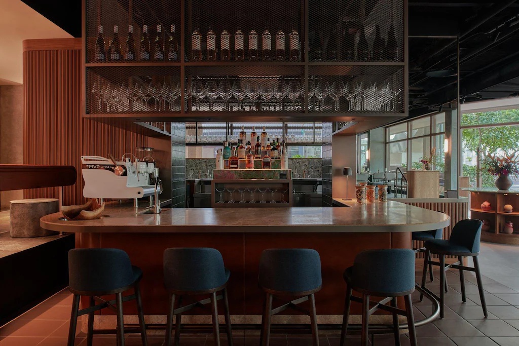 21 カーペンター・シンガポール・ア・メンバー・オブ・デザイン・ホテルズ 21 Carpenter, Singapore, a Member of Design Hotels 画像8