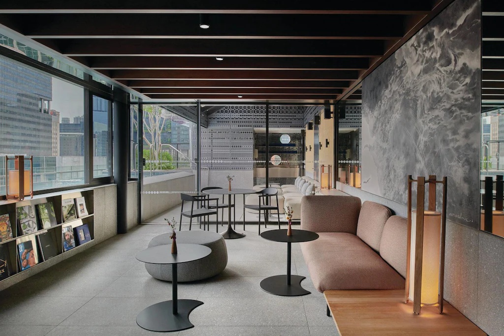 21 カーペンター・シンガポール・ア・メンバー・オブ・デザイン・ホテルズ 21 Carpenter, Singapore, a Member of Design Hotels 画像10