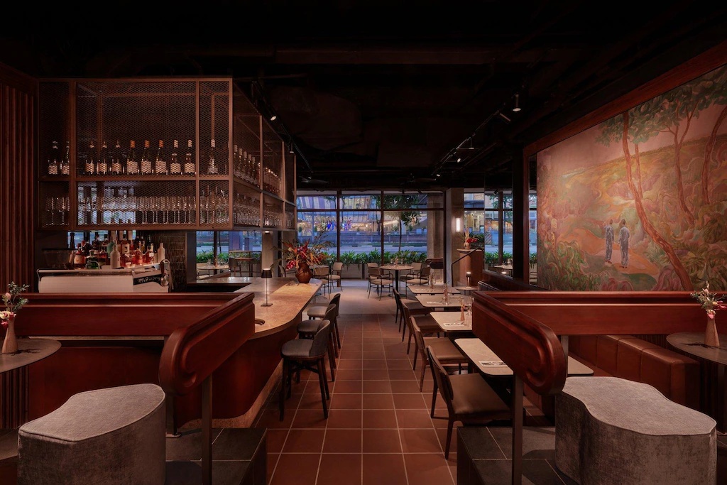 21 カーペンター・シンガポール・ア・メンバー・オブ・デザイン・ホテルズ 21 Carpenter, Singapore, a Member of Design Hotels 画像11