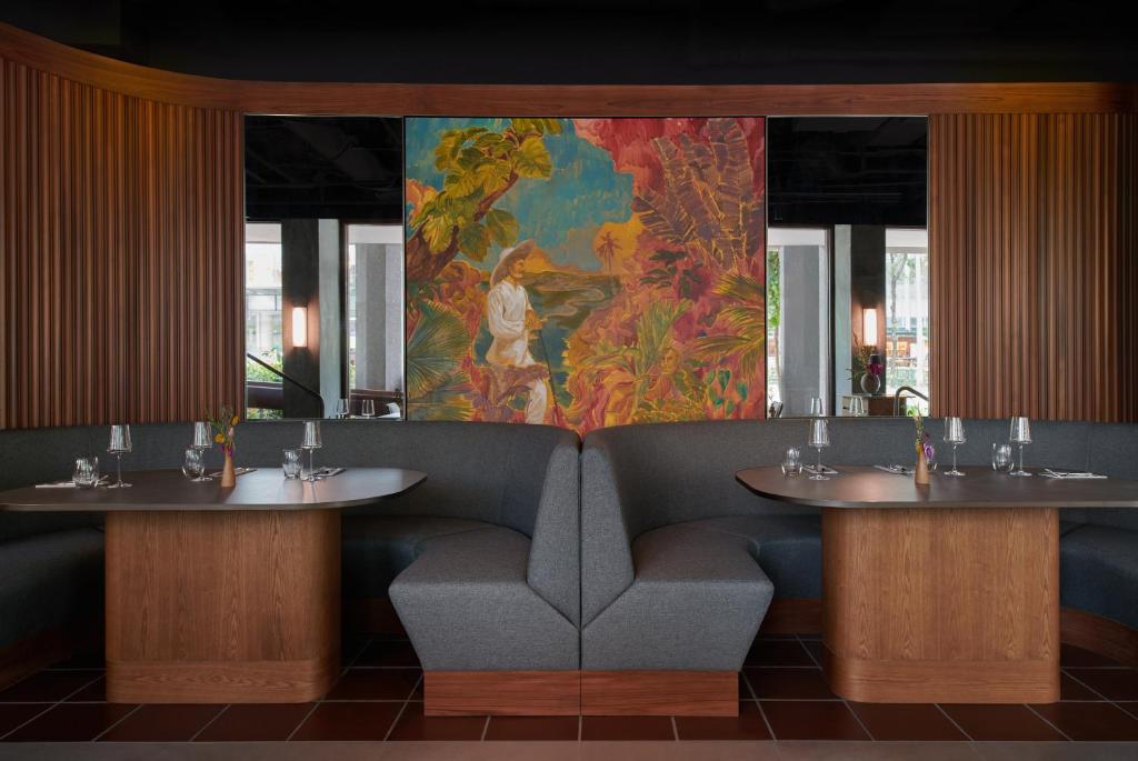 21 カーペンター・シンガポール・ア・メンバー・オブ・デザイン・ホテルズ 21 Carpenter, Singapore, a Member of Design Hotels 画像13