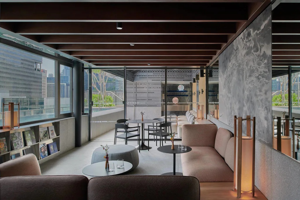 21 カーペンター・シンガポール・ア・メンバー・オブ・デザイン・ホテルズ 21 Carpenter, Singapore, a Member of Design Hotels 画像16
