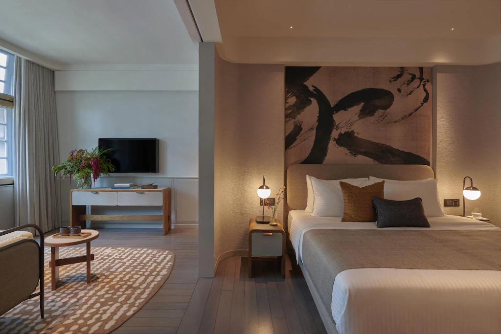 21 カーペンター・シンガポール・ア・メンバー・オブ・デザイン・ホテルズ 21 Carpenter, Singapore, a Member of Design Hotels 画像20