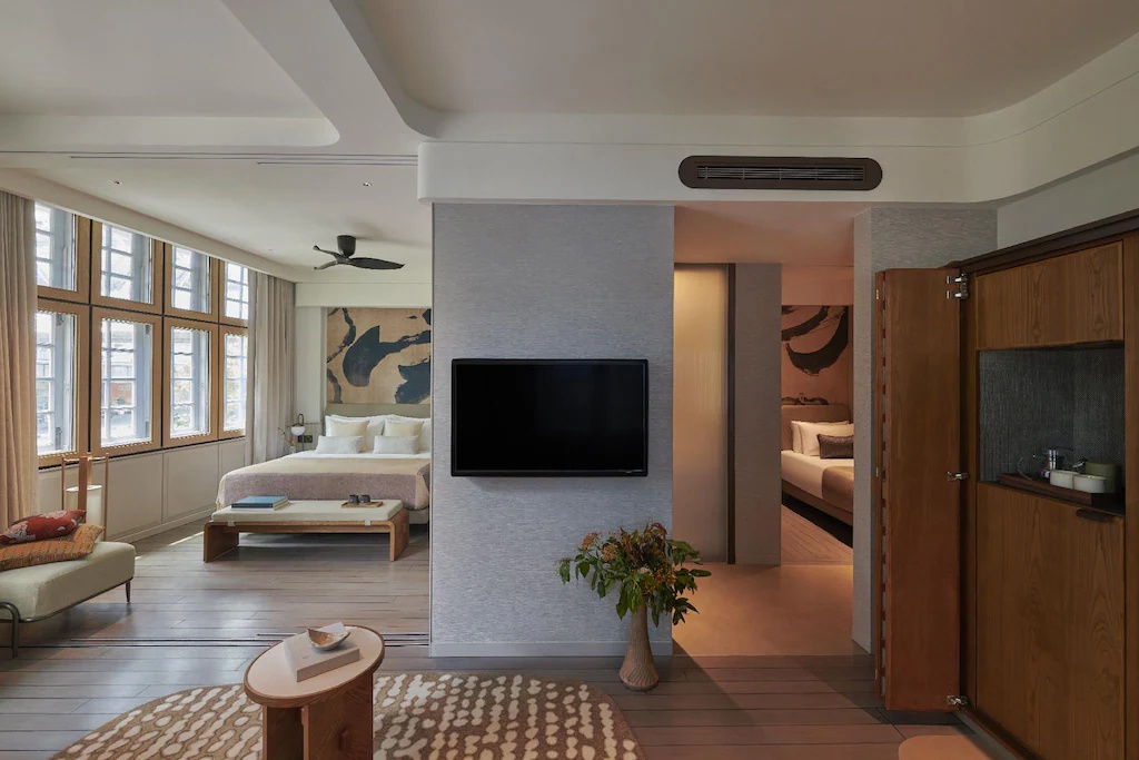 21 カーペンター・シンガポール・ア・メンバー・オブ・デザイン・ホテルズ 21 Carpenter, Singapore, a Member of Design Hotels 画像21