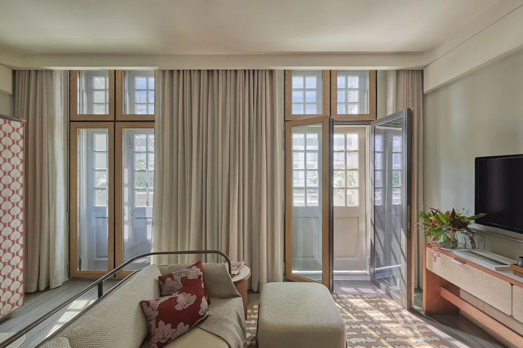 21 カーペンター・シンガポール・ア・メンバー・オブ・デザイン・ホテルズ 21 Carpenter, Singapore, a Member of Design Hotels 画像23