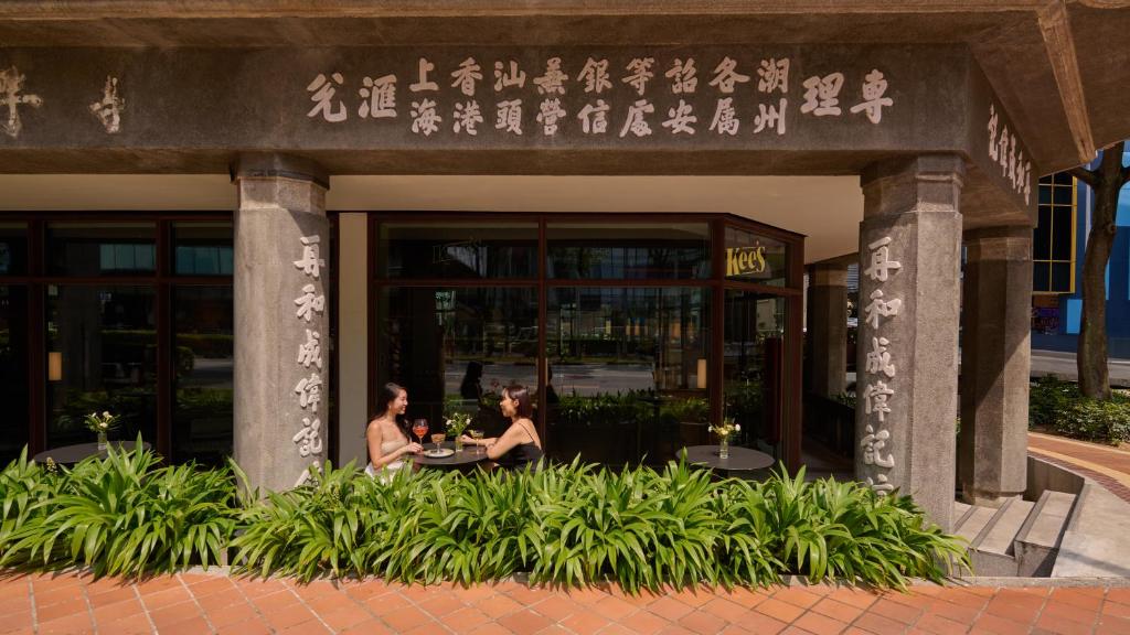 21 カーペンター・シンガポール・ア・メンバー・オブ・デザイン・ホテルズ 21 Carpenter, Singapore, a Member of Design Hotels 画像24