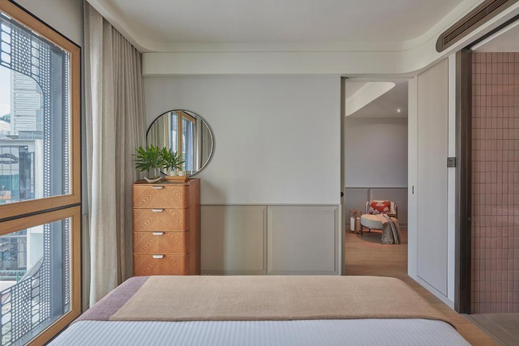 21 カーペンター・シンガポール・ア・メンバー・オブ・デザイン・ホテルズ 21 Carpenter, Singapore, a Member of Design Hotels 画像25