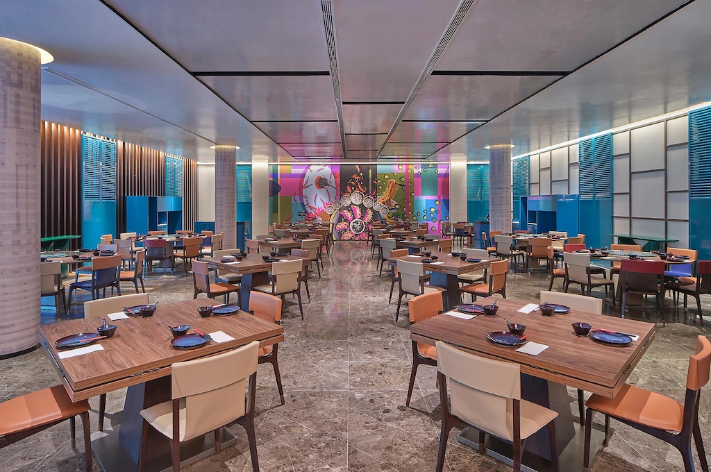 アロフト・シンガポール・ノベナ Aloft Singapore Novena 画像7