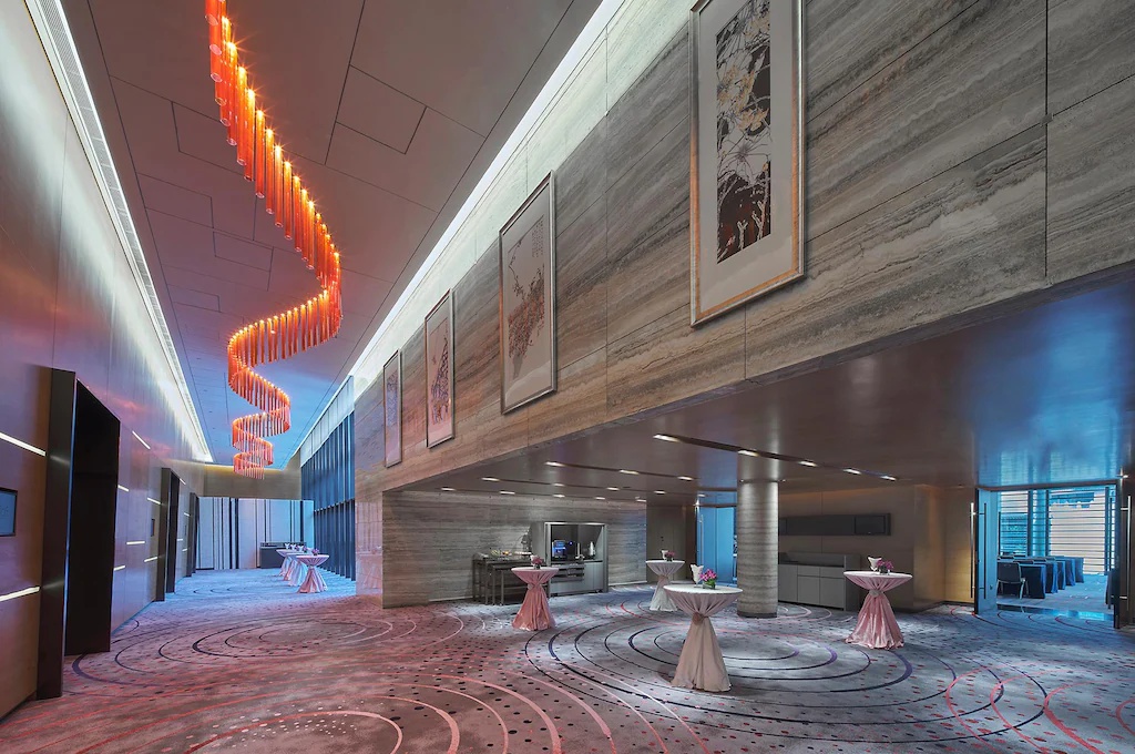アロフト・シンガポール・ノベナ Aloft Singapore Novena 画像23