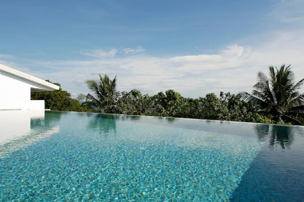 アマラ サンクチュアリ リゾート セントーサ Amara Sanctuary Resort Sentosa 画像1