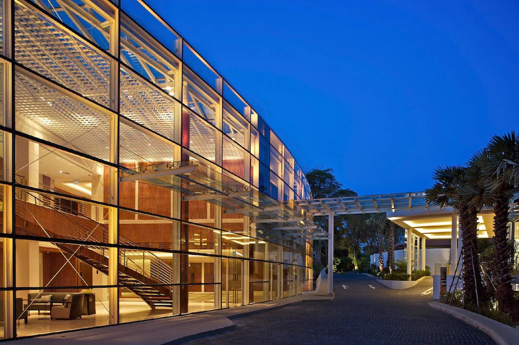 アマラ サンクチュアリ リゾート セントーサ Amara Sanctuary Resort Sentosa 画像4
