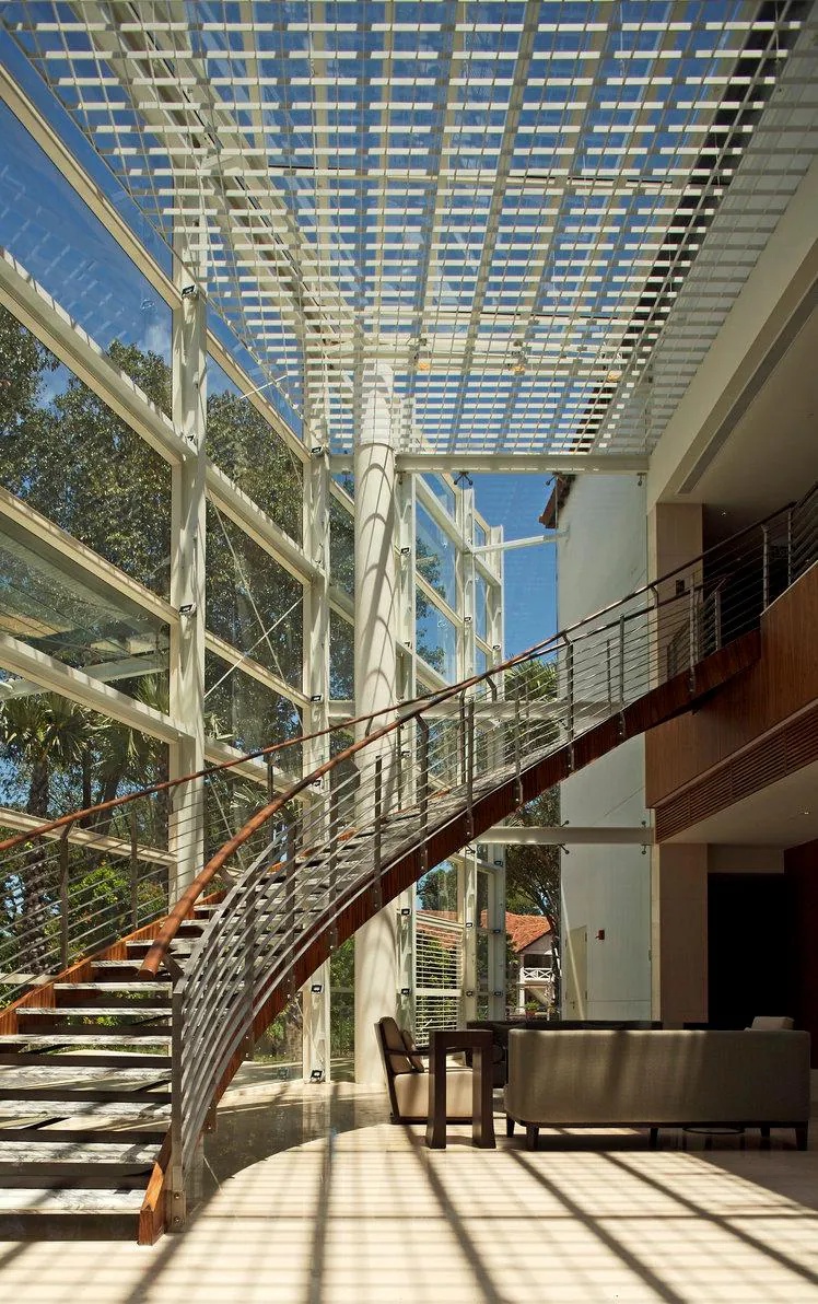 アマラ サンクチュアリ リゾート セントーサ Amara Sanctuary Resort Sentosa 画像7