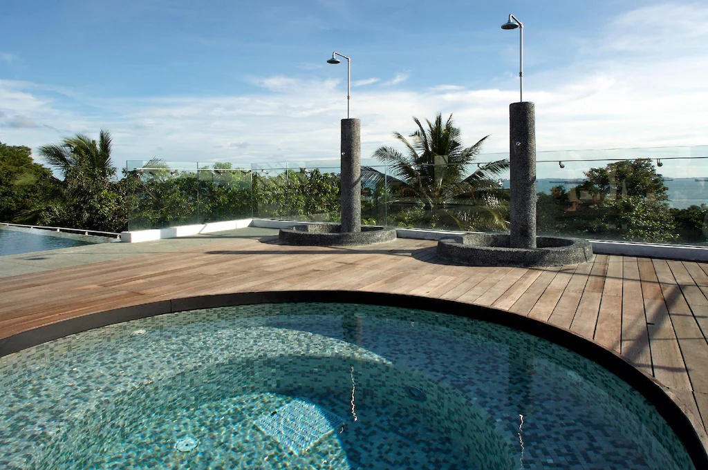アマラ サンクチュアリ リゾート セントーサ Amara Sanctuary Resort Sentosa 画像8