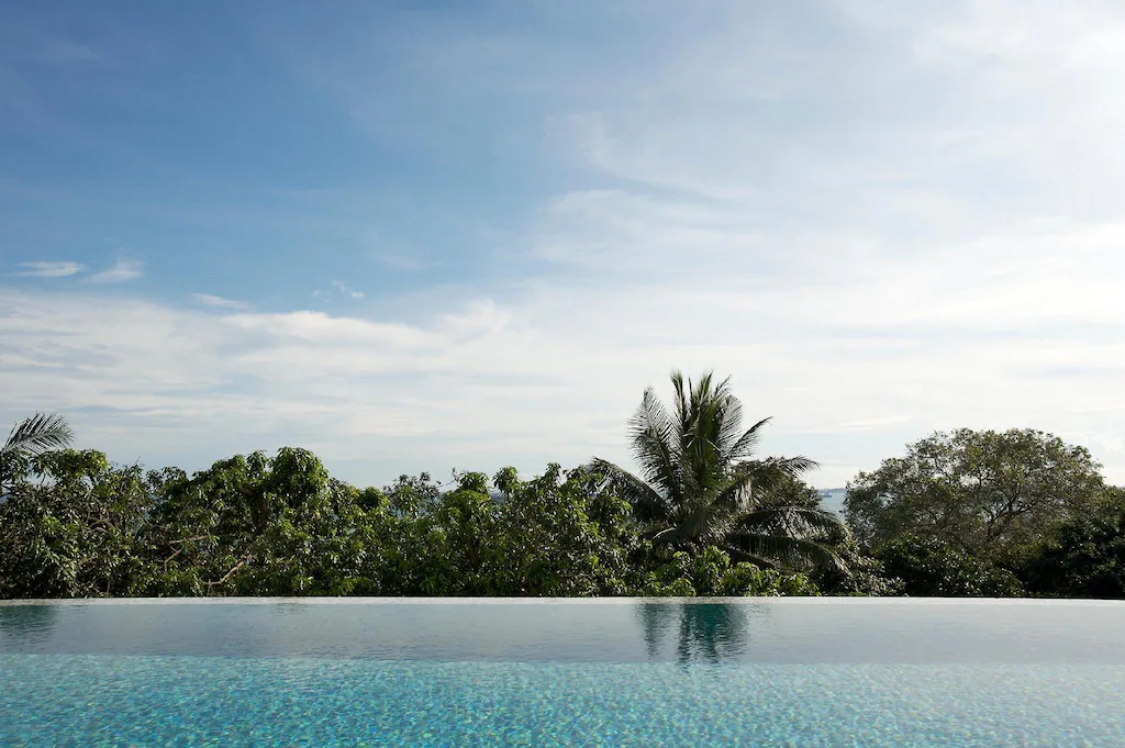 アマラ サンクチュアリ リゾート セントーサ Amara Sanctuary Resort Sentosa 画像12